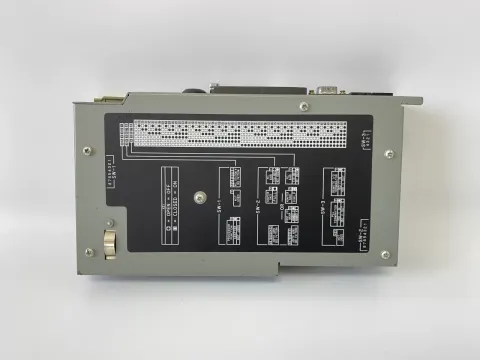 Allen-Bradley 1785-LT3 PLC Module — product photo 2 of 6