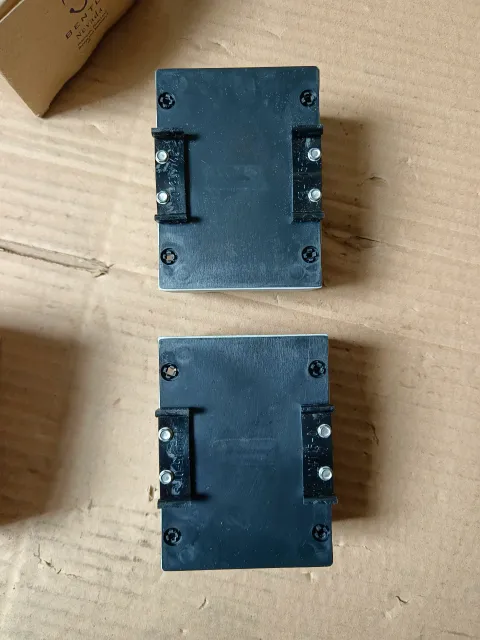 Bently Nevada 990-10-XX-01-00 / MOD 163930-01 / MOD 283278-01 Industrial Automation Component product photo 7