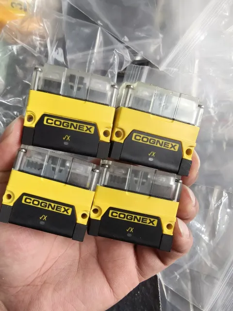 Cognex DMR-70-0116 Industrial Automation Component product photo 1