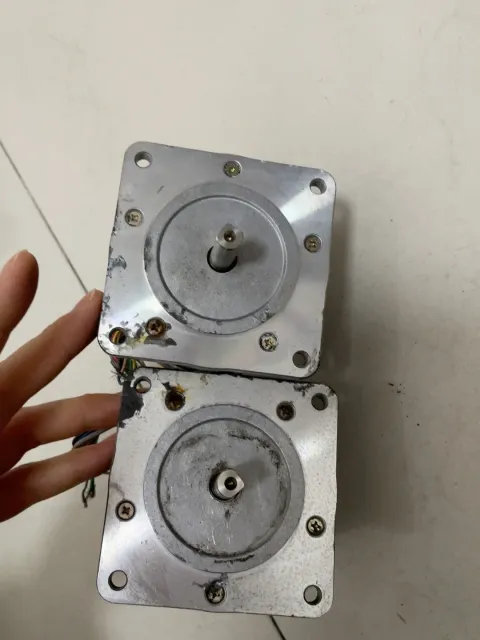 Oriental Motor / VEXTA PH596-B Motor & Drive Component product photo 2