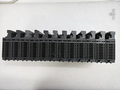Mitsubishi Electric QX40 Industrial Automation Component — product photo 9 of 57