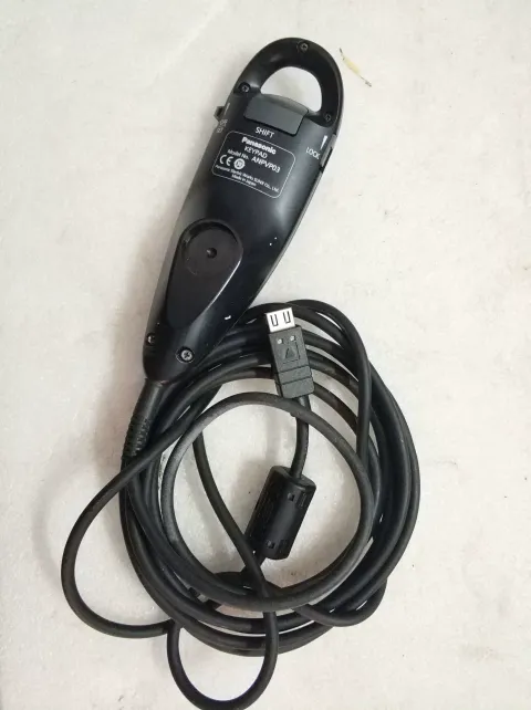 Panasonic ANPVP03 Industrial Automation Component — product photo 4 of 7