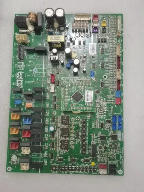 White Label AWZCD-DA V28 Industrial Control Board product photo 3