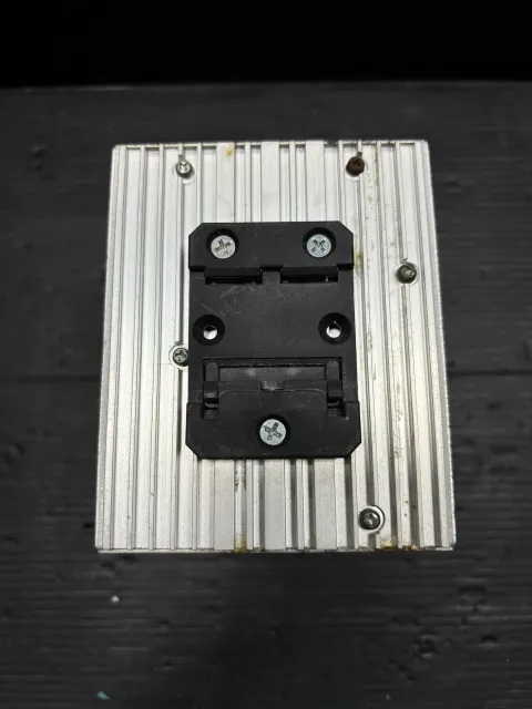 White Label CT1134C Industrial Sensor product photo 6