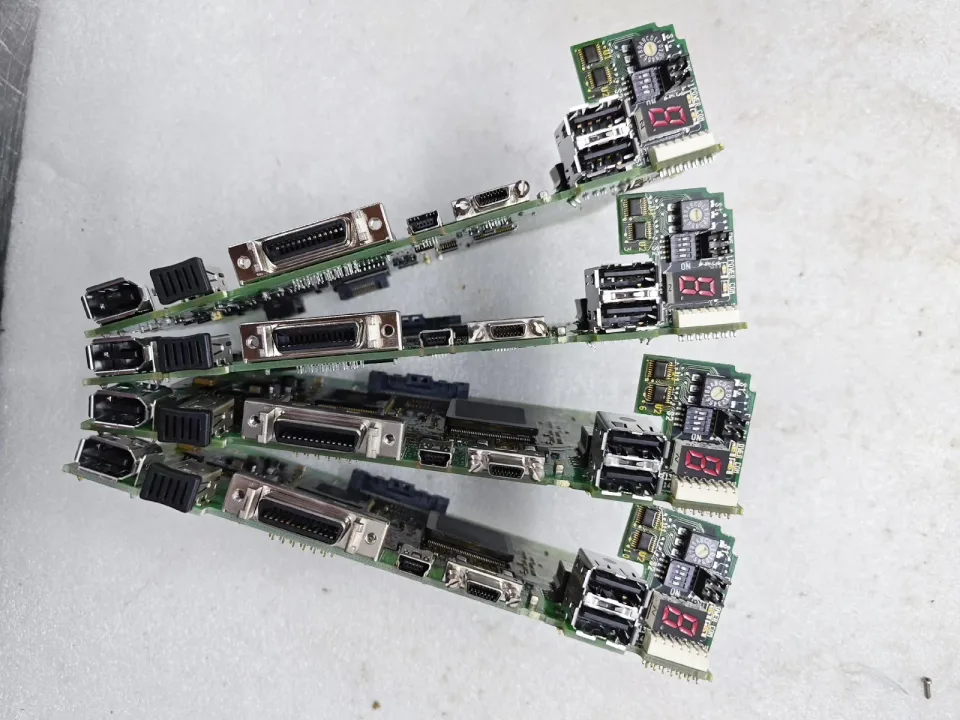White Label SGDV-IFA0 Motor & Drive Component product photo 1