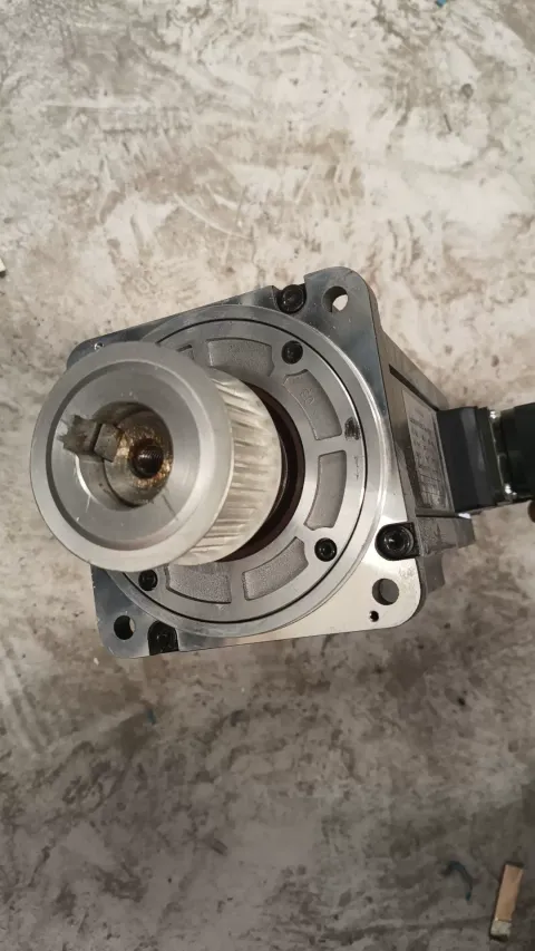 White Label MS1H2-15C30CD / A331Z-XD Motor & Drive Component product photo 7