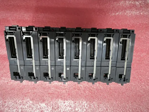 Mitsubishi Electric QJ61CL12 Industrial Automation Component — product photo 6 of 17