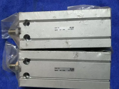SMC CDU25-70A Industrial Automation Component product photo 2