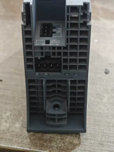 Siemens 6EP1332-4BA00 Power Electronics Module — product photo 12 of 14