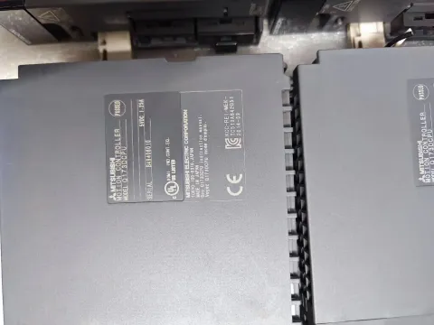 Mitsubishi Electric Q173DCPU Industrial Control Board — product photo 16 of 31