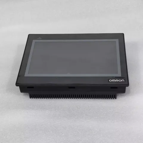 Omron NB10W-TW01B Industrial Automation Component product photo 1