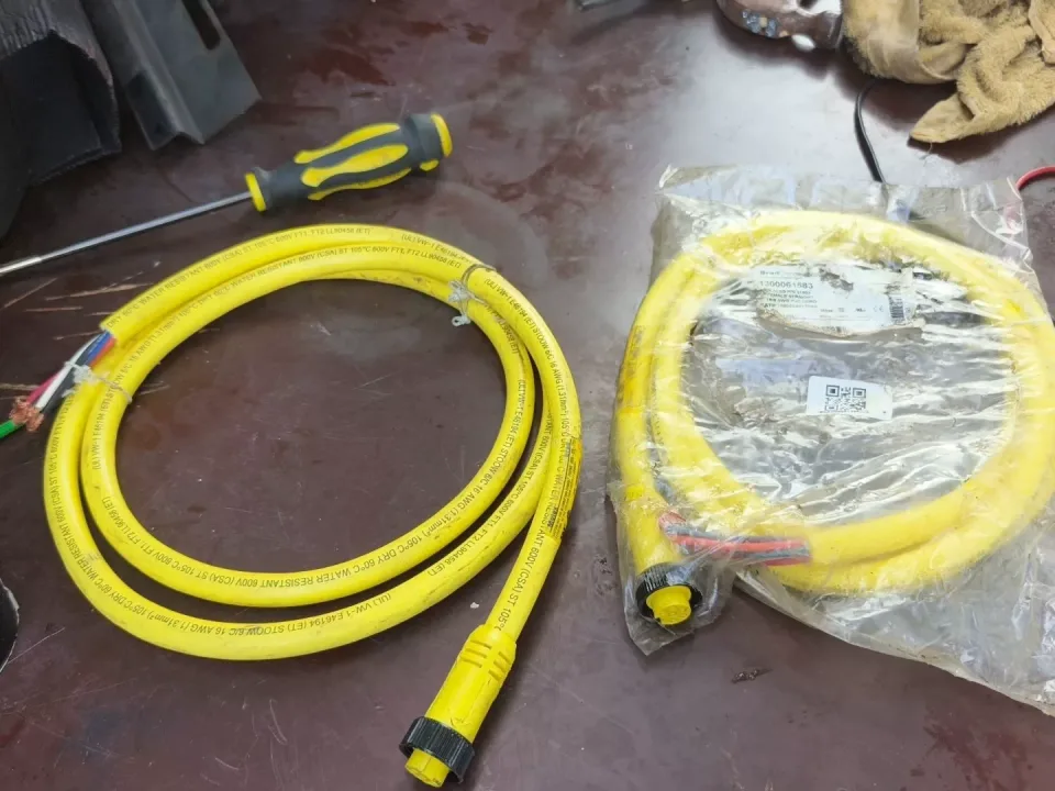 Molex / BradConnectivity 1300061583 Industrial Automation Component product photo 1