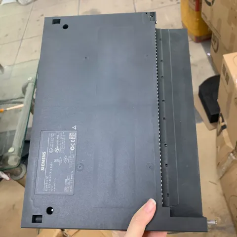 Siemens 6ES7431-7KF10-0AB0 Industrial Automation Component — product photo 4 of 13