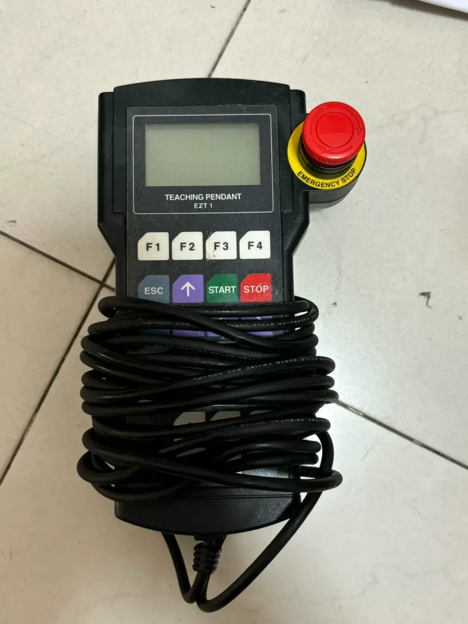 Oriental Motor EZT1 Industrial Automation Component product photo 1