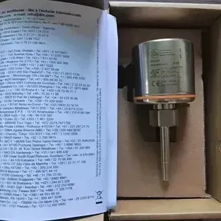 ifm electronic SI5000 / SID10ABBFPKG/US Industrial Sensor product photo 5