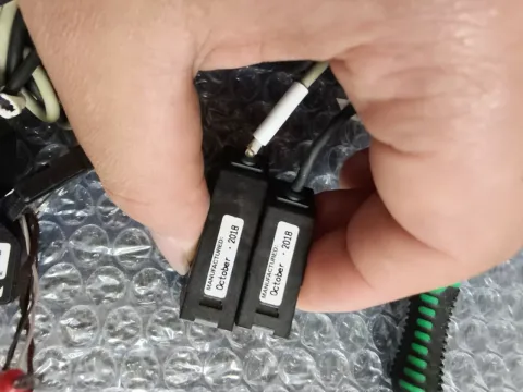 KEYENCE LV-N11MN / LV-NH100 Industrial Sensor product photo 5