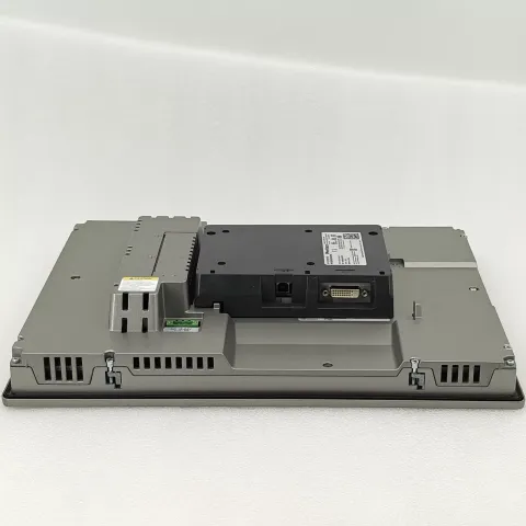 Pro-face PFXFP5700TPD Industrial Automation Component product photo 4