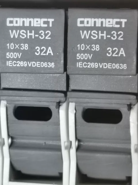 White Label WSH-32 Industrial Automation Component product photo 1