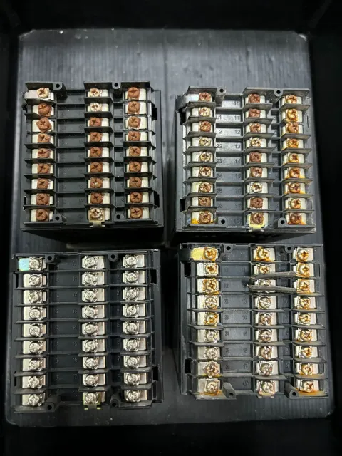 White Label DC330L-E0-000-20-0A0000-00-0 Industrial Control Board product photo 5