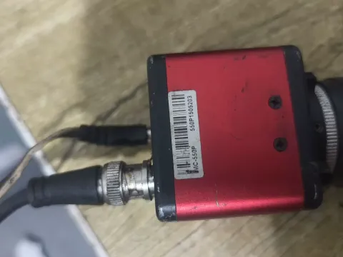 White Label MC-550P Industrial Automation Component product photo 2