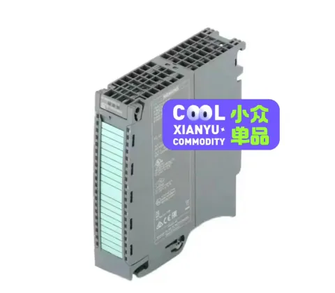 Siemens 6ES7531-7KF00-0AB0 Industrial Automation Component — product photo 17 of 23