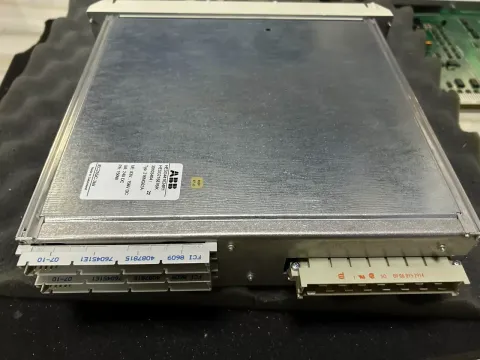 ABB 216NG62A / HESG441634R1 / HESG216876K Power Electronics Module product photo 1