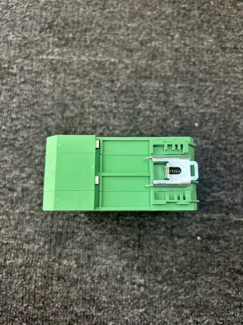 Phoenix Contact FL SWITCH LM 8TX / 2832632 Industrial Automation Component product photo 6