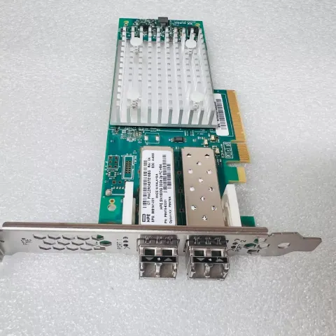 HPE P9M76A / P9M76-63001 / 868141-001 Industrial Automation Component product photo 5