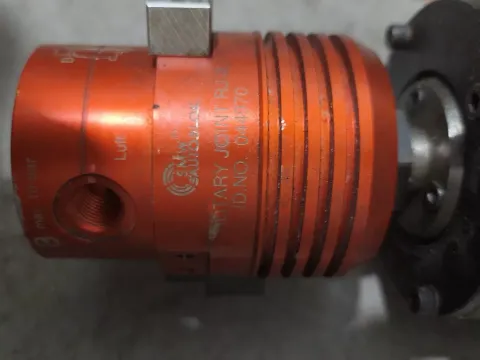 SMW AUTOBLOK 8142-GLKS-HD / 044972 Industrial Automation Component product photo 2