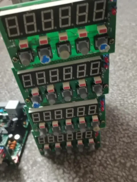 White Label CI-1560A Industrial Automation Component product photo 8