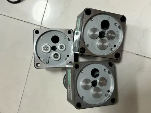 Oriental Motor 5GN30K Industrial Automation Component product photo 3