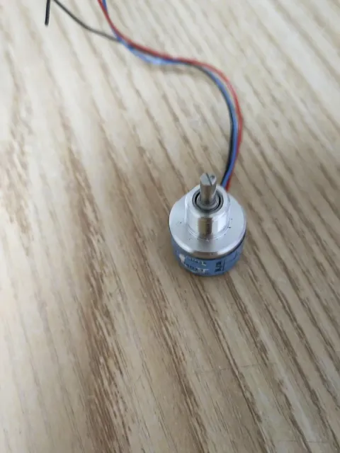 Midori Precisions CP-2UN Industrial Sensor product photo 1