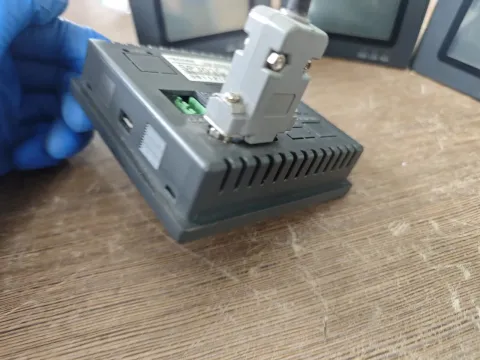 TECORP SP301C Industrial Automation Component product photo 3