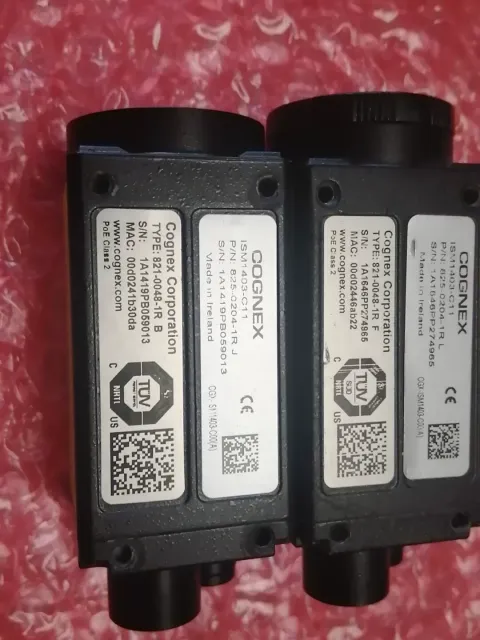 Cognex ISM1403-C11 Industrial Automation Component product photo 1