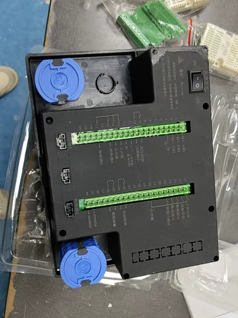 重庆嘉和电气 JHK-72Q/ZSAH Industrial Sensor product photo 2