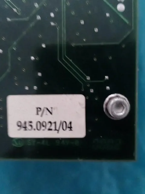 ESEC 945.0921/04 Power Electronics Module product photo 3