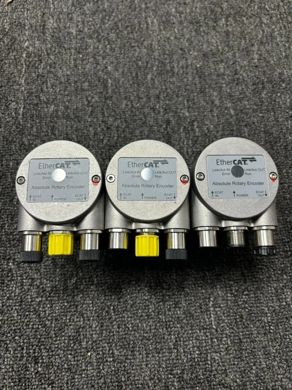 White Label UCD-EC00B-1213-HASS-PRM Industrial Encoder product photo 1