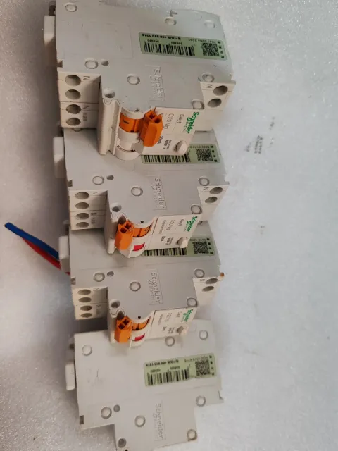 Schneider Electric Easy9 C20 Vigi 30mA Industrial Automation Component product photo 2