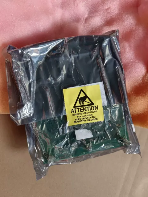 Honeywell Measurex 51309204-175 / MC-TLPA02 Power Electronics Module product photo 5