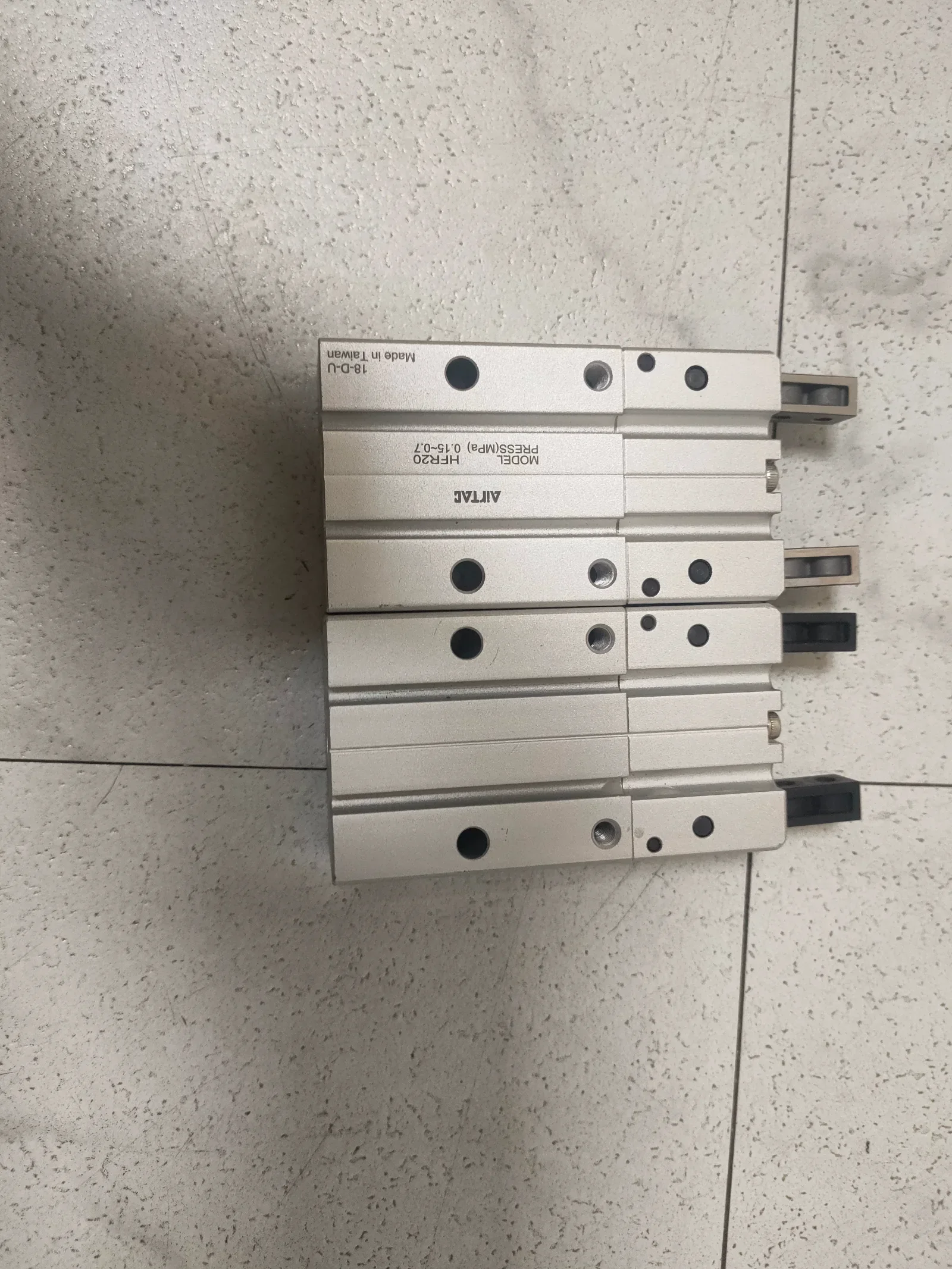 AirTAC HFR20 Industrial Automation Component product photo 1
