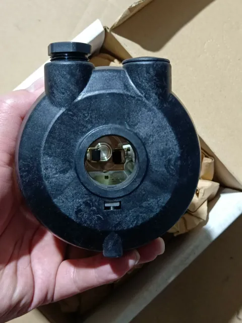 GEMÜ 1201000ZA001013001104 Industrial Sensor product photo 6