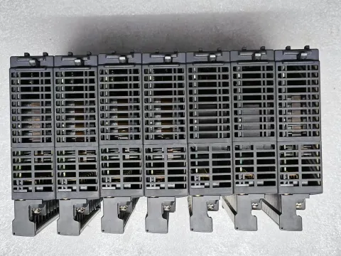 Mitsubishi Electric QY22 Industrial Relay — product photo 8 of 22