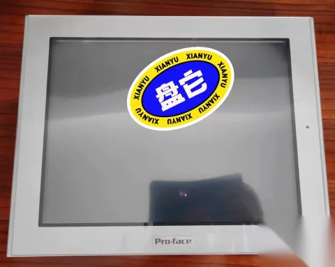 Pro-face AGP3750-T1-D24 Industrial Automation Component product photo 1