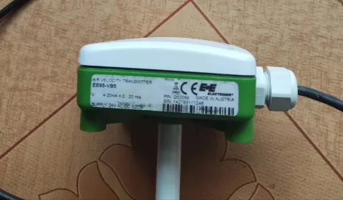 E+E Elektronik Q52068 Industrial Automation Component product photo 1