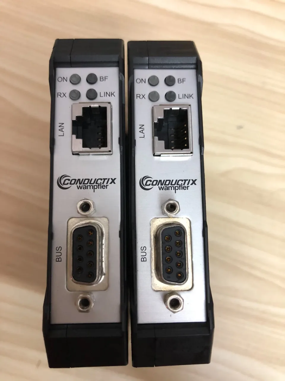 Conductix-Wampfler 31949887 Industrial Automation Component product photo 1