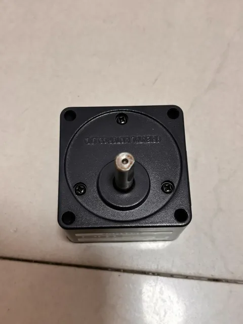 Oriental Motor 2GN25KF Industrial Automation Component product photo 3