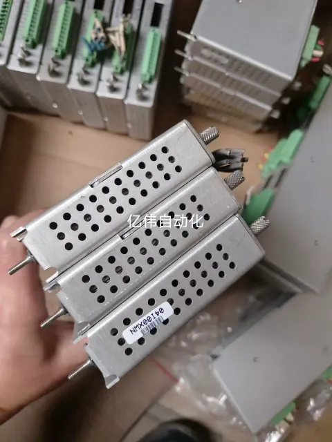 Bently Nevada 128229-01 I/O Module — product photo 39 of 66