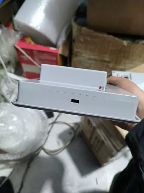 Beijer Electronics iX T7F-2 / 630005201 Industrial Automation Component product photo 6