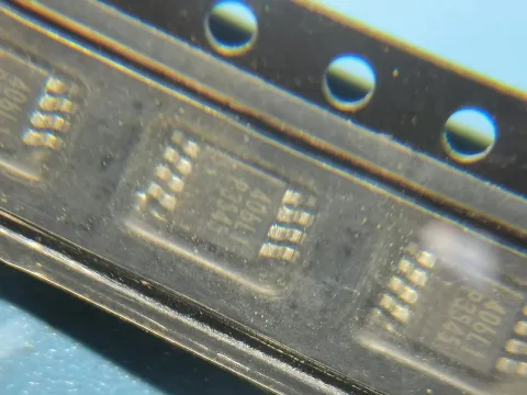 EUTECH/德信 EUP3545MIR1 Power Electronics Module product photo 5