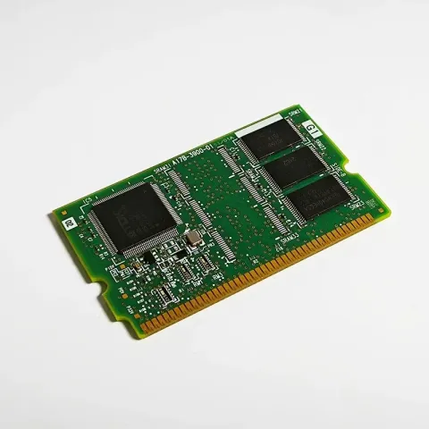 FANUC A17B-3900-0153/01A Industrial Control Board product photo 5